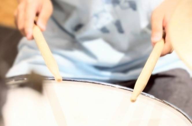 お子様に合わせた柔軟な指導をいたします